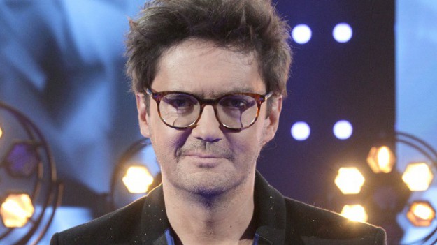 RMF Extra: Kuba Wojewódzki na zdjęciu z Anną Muchą. "Ktoś tu się rozmarzył" - komentują internauci