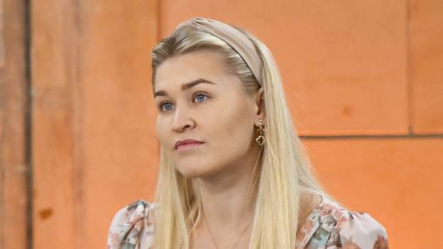 RMF Extra: Klaudia z „Rolnik szuka żony” ogłosiła ciążę. Teraz pokazała zdjęcie ze szpitala 