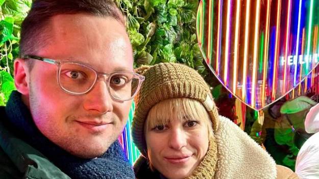 RMF Extra: Uczestnicy "Goggleboxa" zostali rodzicami! "Witamy na świecie" [FOTO]