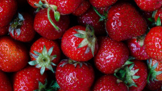 RMF Extra: Truskawki już nie stanieją?! Nikt nie chce ich zbierać