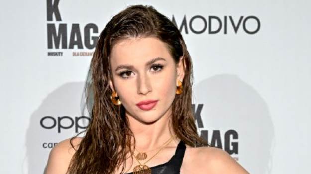 RMF Extra: Roksana Węgiel wybrała suknię ślubną. Zdradziła też, czy przyjmie nazwisko męża 