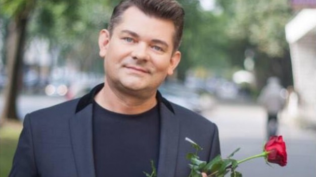 RMF Extra: Zenek Martyniuk pojedzie za rok na Eurowizję? Ma ogromne poparcie!