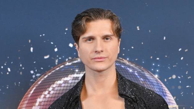 RMF Extra: Michał Kassin pokazał partnera. Bał się reakcji innych