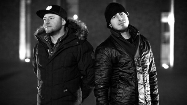 RMF Extra: Kaliber 44: nowa płyta "Ułamek tarcia"