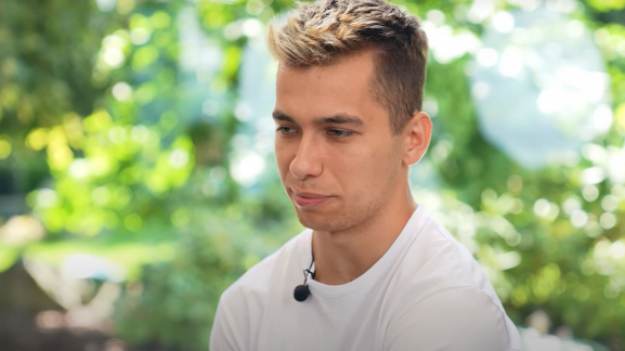 RMF Extra: Friz otarł się o śmierć na wakacjach. Chwile grozy nagrała kamera [WIDEO]