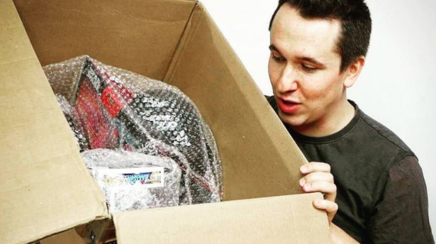 RMF Extra: Ministerstwo Finansów chce opodatkować towary kupione w chińskich sklepach internetowych!