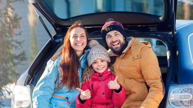 RMF Extra: Gdzie na ferie zimowe 2026? Te miejsca kuszą dobrą ceną