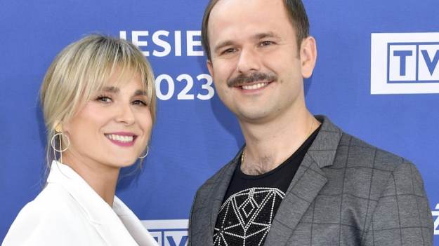 RMF Extra: Kajra nie trzyma już tego dłużej w tajemnicy. Razem ze Sławomirem odliczają czas do wyjątkowego wydarzenia 