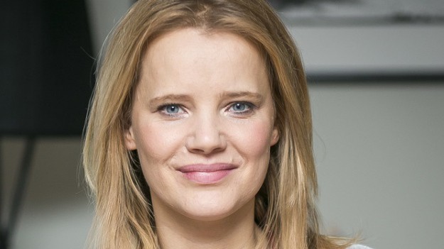 RMF Extra: Joanna Kulig rezygnuje z roli w serialu "O mnie się nie martw"