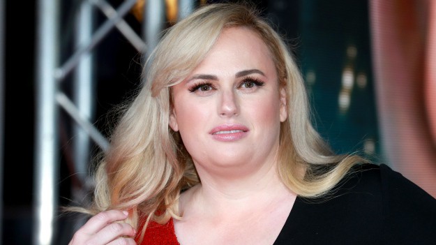 RMF Extra: Rebel Wilson nie przestaje zadziwiać. Gwiazda idzie śladami Adele i chudnie w oczach!
