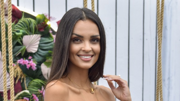 RMF Extra: Klaudia El Dursi pokazała się nago. Śmiałe ujęcie zachwyca! "Piękna, naturalna" [FOTO]