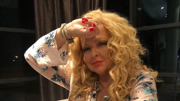 RMF Extra: Magda Gessler skrytykowała Martynę Wojciechowską. O co poszło?