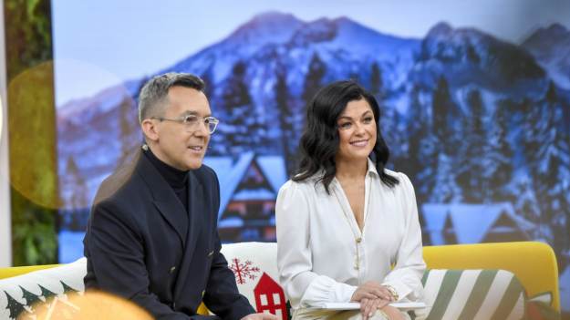 RMF Extra: Takie sceny w „Halo, tu Polsat”. Tego Kurzajewski się nie spodziewał