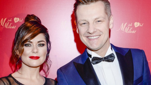 RMF Extra: Aktorzy "M jak Miłość" na archiwalnych zdjęciach. Jak bardzo się zmienili? [GALERIA]