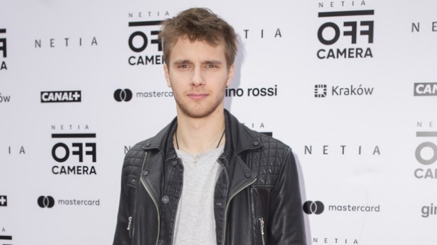 RMF Extra: Netflix znów odsłania karty. W obsadzie "Wiedźmina" znalazł się Maciej Musiał!