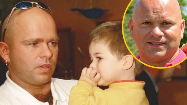 RMF Extra: Jak dziś wygląda syn Klaudiusza Sevkoviča? Tiger jest już dorosły. Ma 25 lat