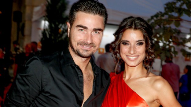 RMF Extra: Lenka Kliment prezentuje smukłe ciało. Jej wysportowana sylwetka robi wrażenie