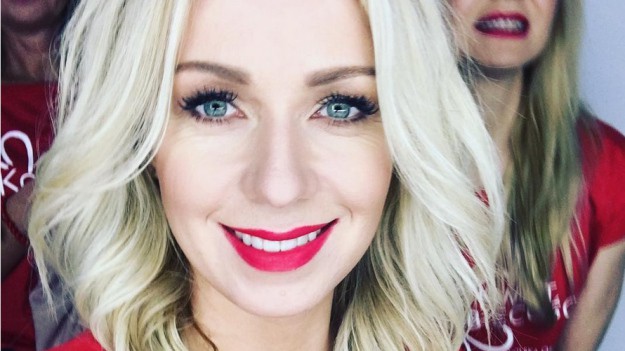 RMF Extra: "Piękne, bo zdrowe": Cerekwicka, Borys i Więdłocha we wspólnym projekcie