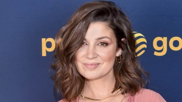 RMF Extra: Gwiazda "Pierwszej miłości" ścięła włosy! Jest nie do poznania