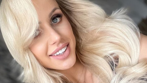 RMF Extra: Marta z "Gogglebox" kusi w skąpej kreacji. "Ale kociak! Wyglądasz pięknie" - piszą internauci