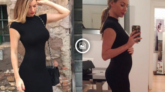 RMF Extra: Nowy trend: fitnesski pokazują niekorzystne zdjęcia!