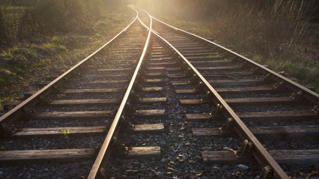 RMF Extra: Ukradł tory kolejowe. Na liście jego łupów są też inne niecodzienne przedmioty