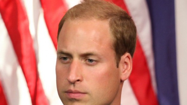 RMF Extra: Adwokaci księcia Williama wydali oświadczenie w sprawie romansu z Rose Hunbury