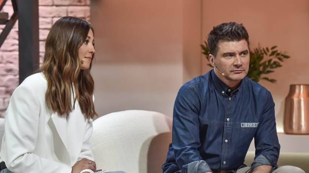 RMF Extra: "Pytanie na śniadanie" bez Tomasza Kammela? Izabella Krzan komentuje