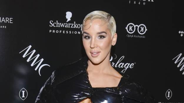 RMF Extra: Aniela Bogusz spełniła swoje marzenie! Wszystko wydarzyło się w Dubaju