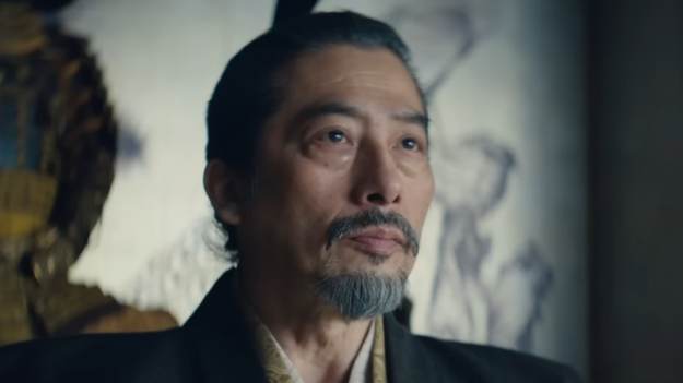 RMF Extra: "Szogun" z drugim sezonem! Hiroyuki Sanada ponownie w roli Lorda Toranagi