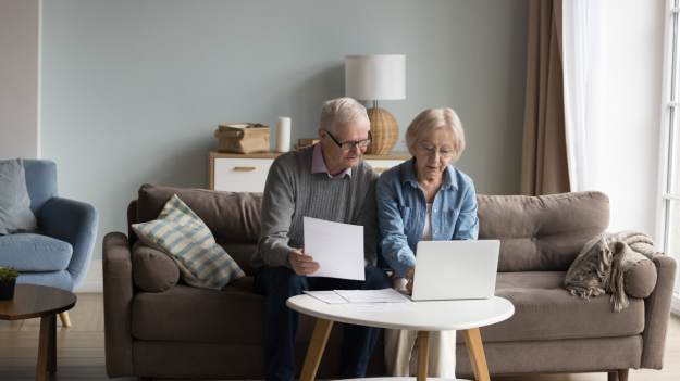 RMF Extra: Zachowek po rodzicach. Kto może go dostać, a kto nie ma na to szans?