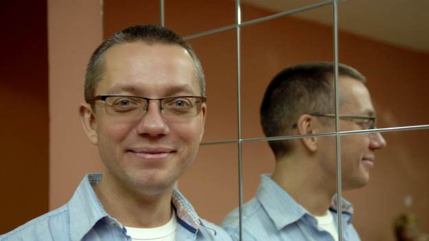 RMF Extra: Jacek Łągwa zniknął z mediów. Dziś nie przypomina dawnego siebie. Możecie go nie poznać [FOTO]