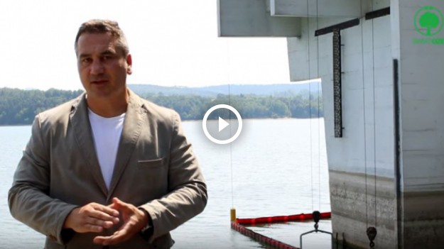 RMF Extra: Woda w Krakowie jest drugą najczystszą na świecie? 