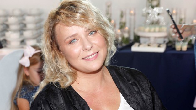 RMF Extra: Aneta Zając już tak nie wygląda! Zobaczcie jej spektakularną metamorfozę! 