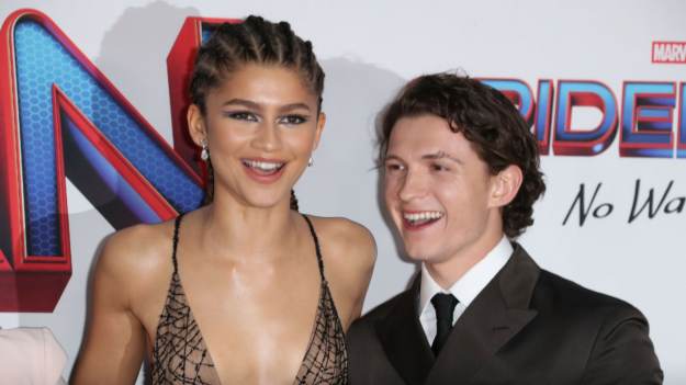 RMF Extra: Zendaya i Tom Holland są już małżeństwem? „Ślub już się odbył”