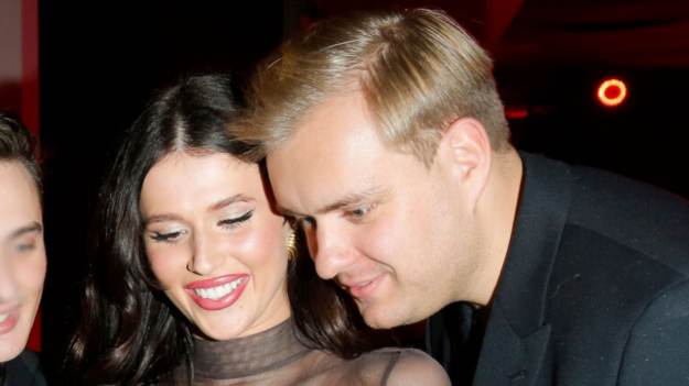 RMF Extra: Potwierdziły się doniesienia o Roxie Węgiel. Już tego nie ukrywa