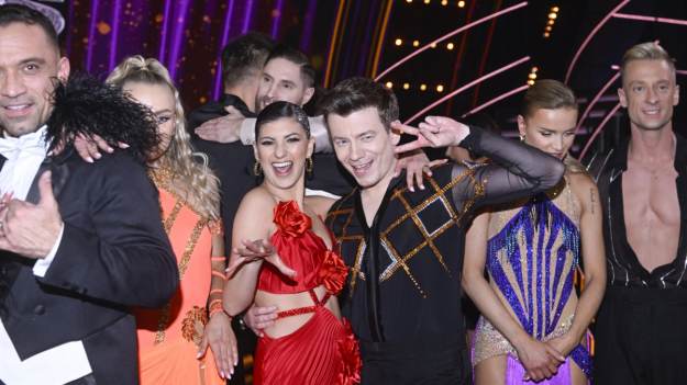 RMF Extra: "Czarny koń tej edycji" - fani "Tańca z gwiazdami" nie mają wątpliwości, że Kryształowa Kula trafi w te ręce!