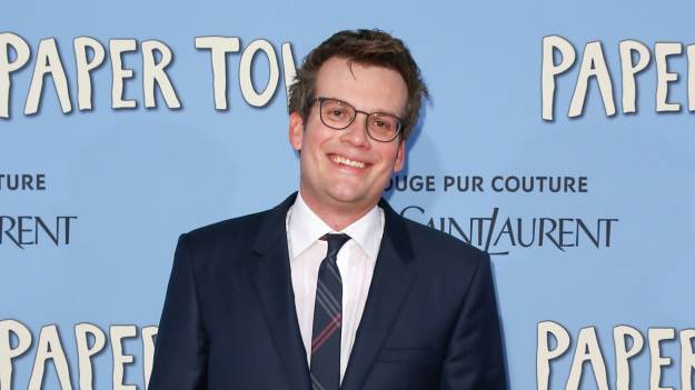 RMF Extra: Fani czekali na to 9 lat! Autor „Gwiazd naszych wina” wraca z nową, zaskakującą powieścią