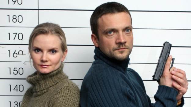 RMF Extra: Sebastian Wątroba na zdjęciu z synem. Aktor wrócił wspomnieniami do "W11" [FOTO]