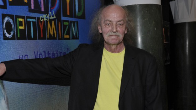 RMF Extra: Znany aktor ciężko zachorował. Potrzebna pomoc! Ruszyła internetowa zbiórka