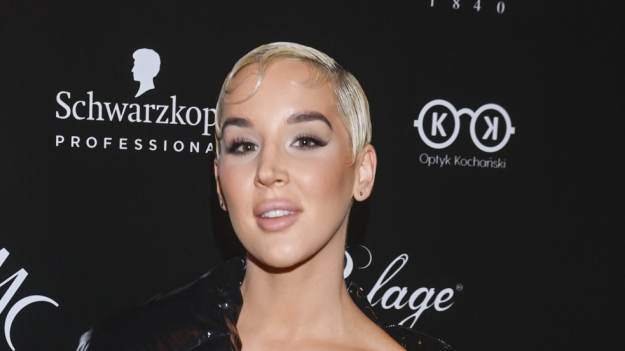 RMF Extra: "Totalnie inna osoba". Aniela Bogusz zaskoczyła spektakularną metamorfozą [FOTO]