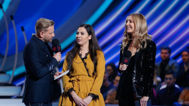 RMF Extra: "Big Brother". Kasia jest poważnie chora? Jej problemy zdrowotne są bardzo niepokojące