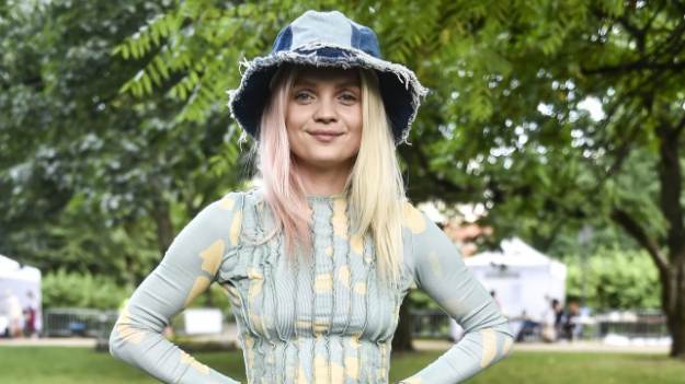 RMF Extra: Margaret już tak nie wygląda! Wokalistka jest nie do poznania [ZDJĘCIE]