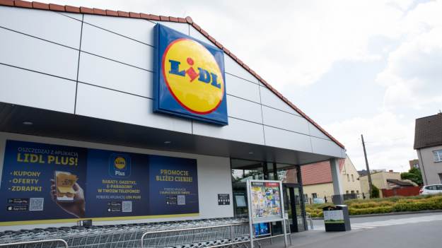 Lidl przecenia na 0,95 zł. Tak tanio jeszcze nie..