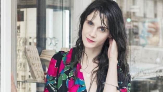 RMF Extra: Znana aktorka brutalnie pobita przez partnera.Judith Chemla pokazała zdjęcia na Instagramie