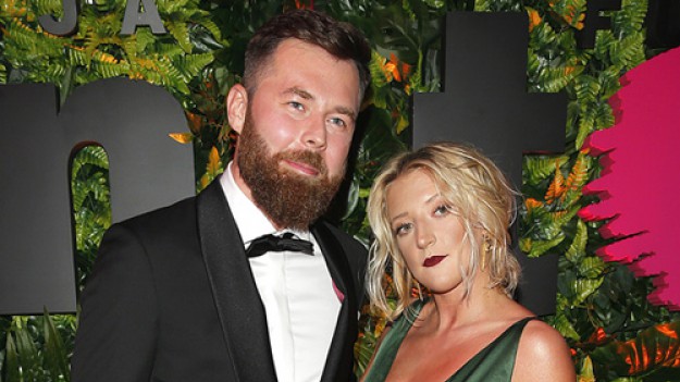 RMF Extra: Lara Gessler nie jest już ze swoim mężem. "Nie pasował do świata Lary"