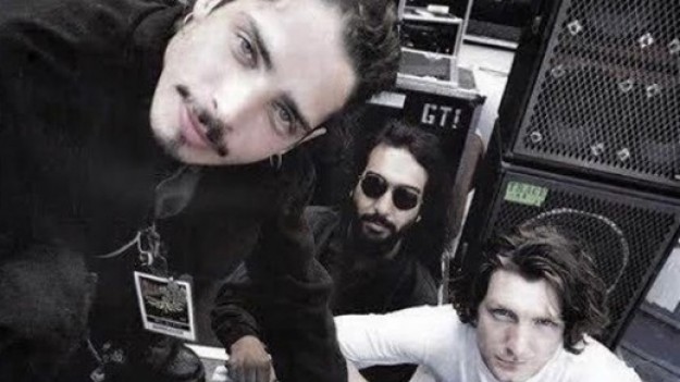 RMF Extra: Legendarny zespół "Soundgarden" powróci? Członkowie komentują