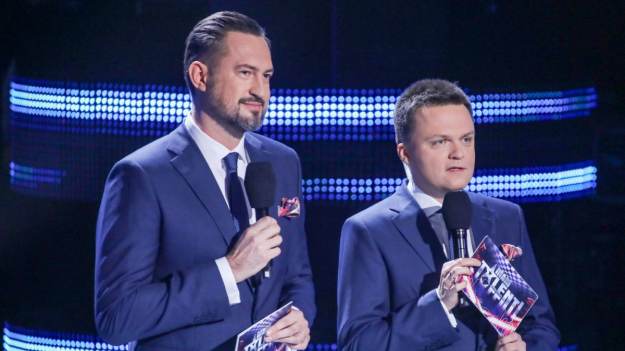 RMF Extra: Szymon Hołownia w "Dzień Dobry TVN". Czy kiedyś wróci do "Mam Talent"? Odpowiedział stanowczo 