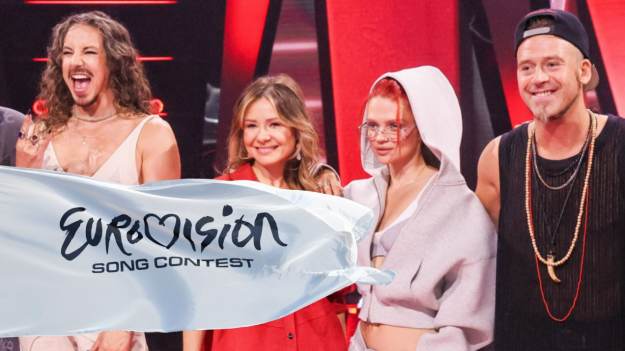 RMF Extra: TVP zdecydowała ws. Eurowizji. Chodzi o reprezentanta Polski