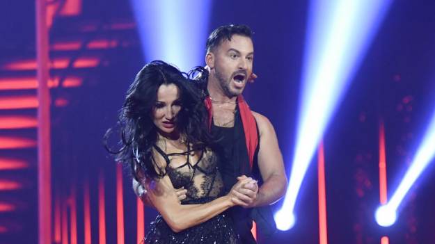 RMF Extra: Będzie wielki powrót do „Tańca z gwiazdami”? Terrazzino odpowiedział